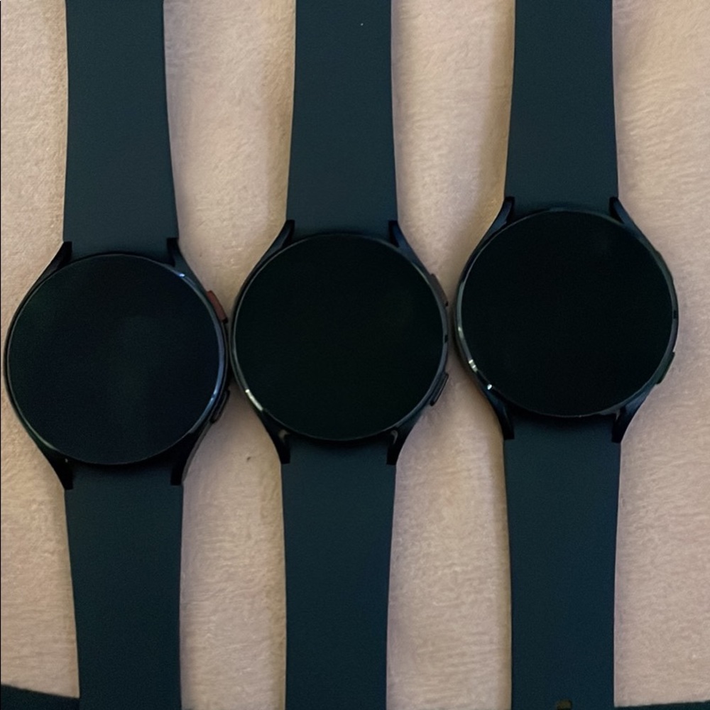 Samsung watch series 4